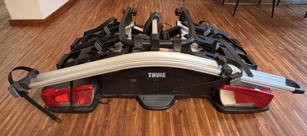 Thule bagażnik VeloCompact 926