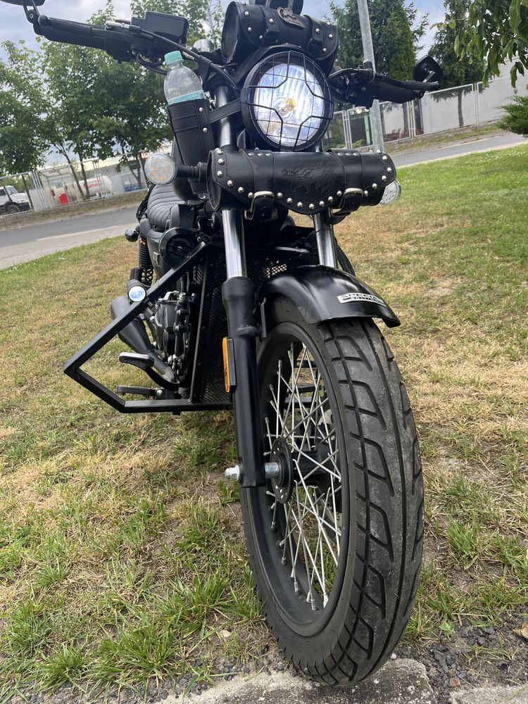 Junak  m 12 vintage SPRZEDAM