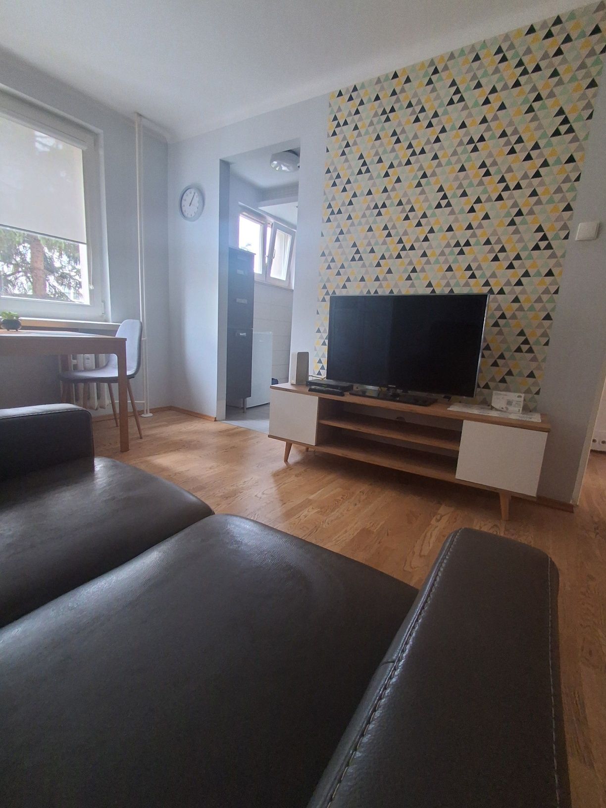 Apartament Discreet&Friendly 2 sypialnie i salon