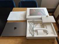 MacBook Pro 14" M2 Pro (12 rdzeni CPU, 19 rdzeni GPU), 16GB, 1TB