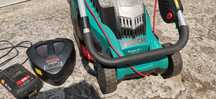 Kosiarka Bosch Rotak 37 LI 36V