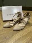 Buty na obcasie Anna Field