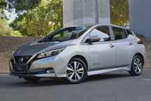 Nissan Leaf Acenta 40KW 2019/08 | 79 Mil KM | IVA / Nacional