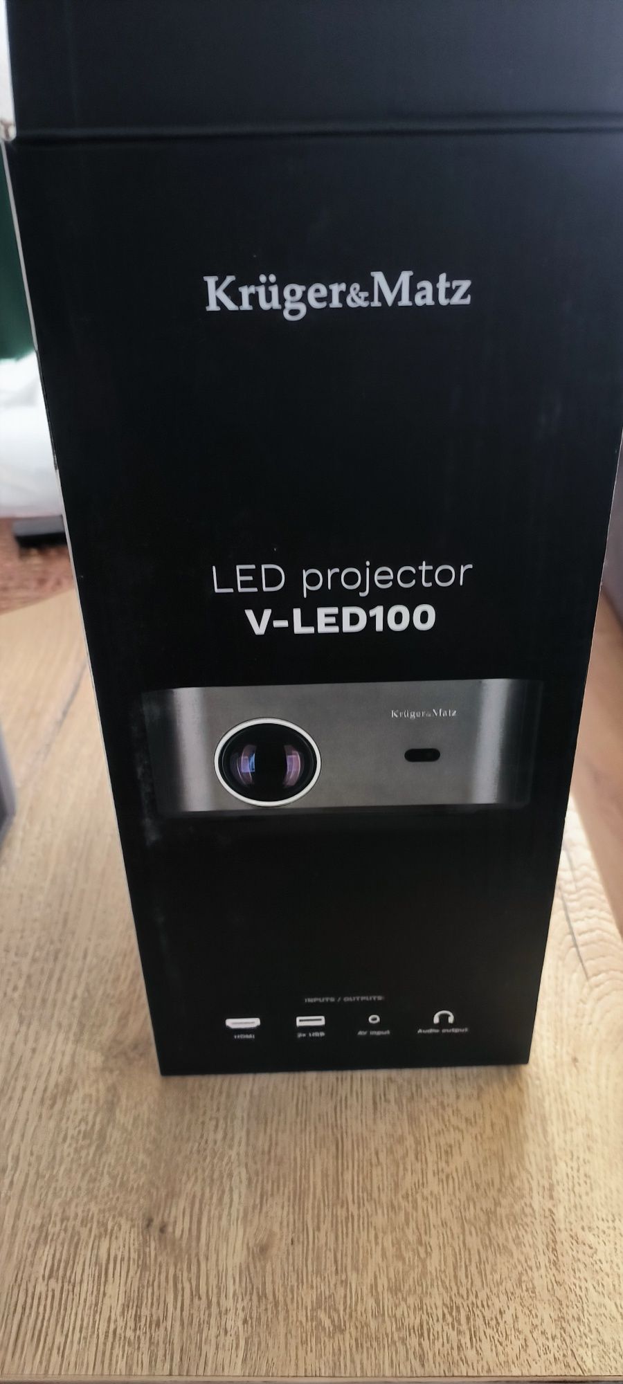 Projektor V-LED100