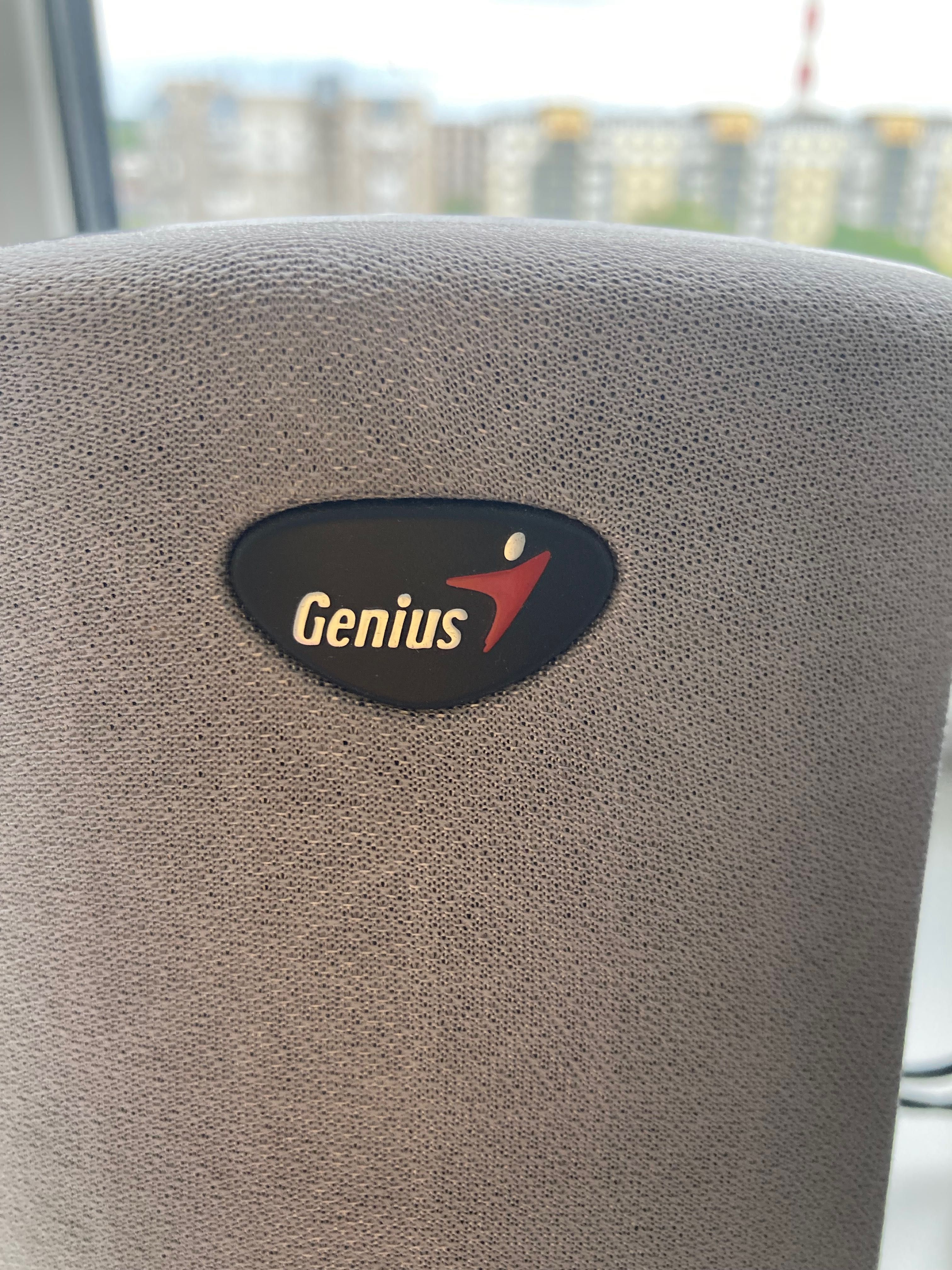 Колонки Genius SP-Q10