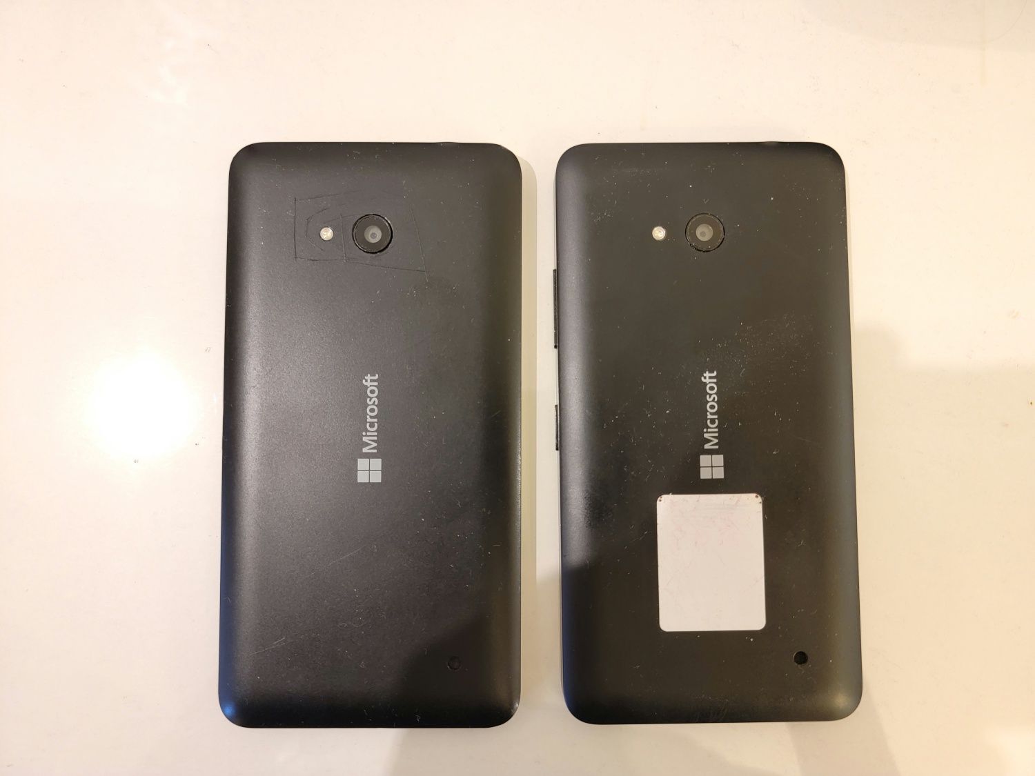 Lumia 640 Microsoft