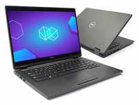 Laptop DELL Latitude 5490 - Intel Core i5-8250U 16GB 256GB SSD Win 11