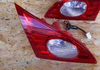 Lampa Nissan Murano Z51  3.5 (08-14r) LEWA