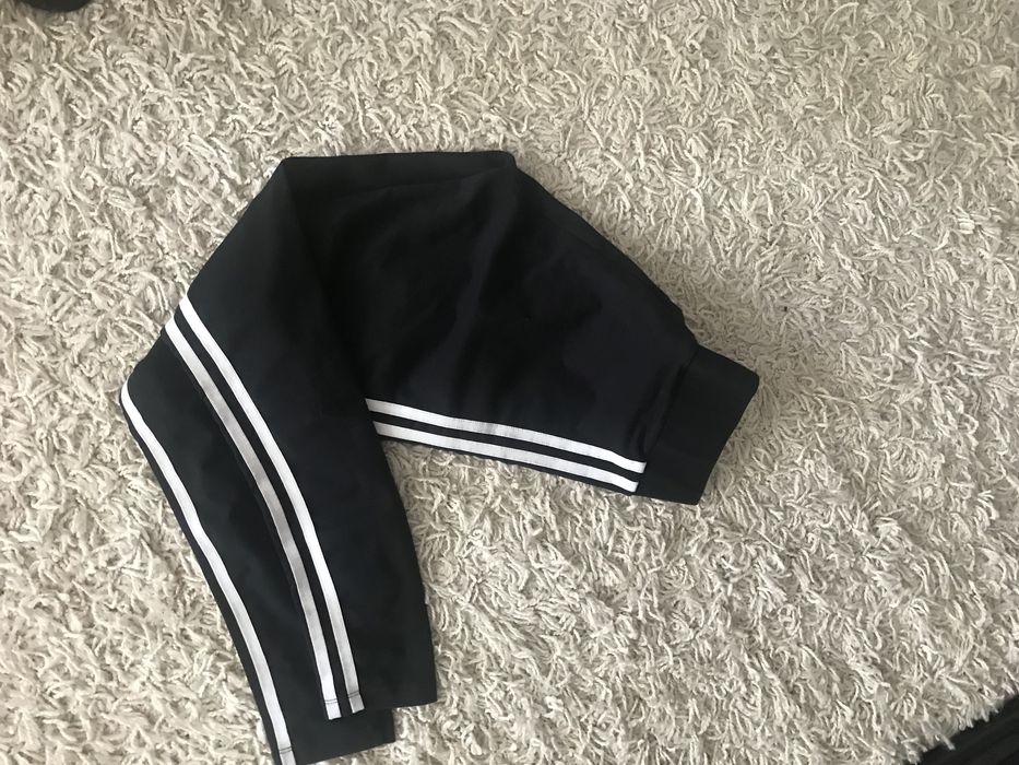Legginsy  damskie Adidas r. S
