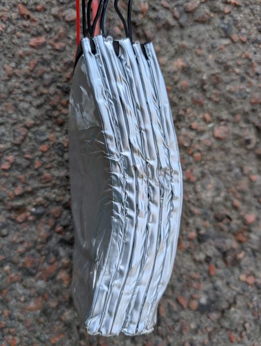 FPV батарея LiPo