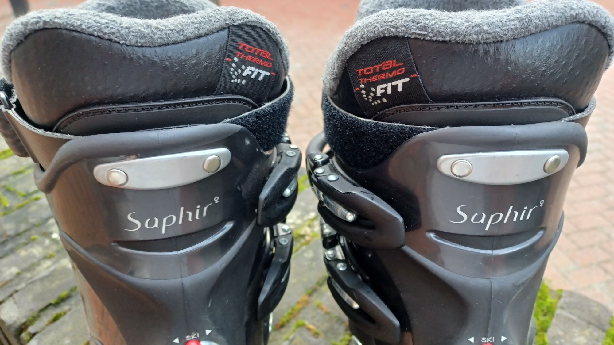 Buty narciarskie  Rossignol Saphir 25.5