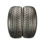 Opony 205/60R17 zima 205/60/17 BRIDGESTONE (osobowe) OO13191