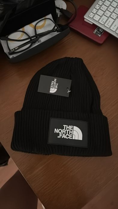 Gorro The North Face - Novo