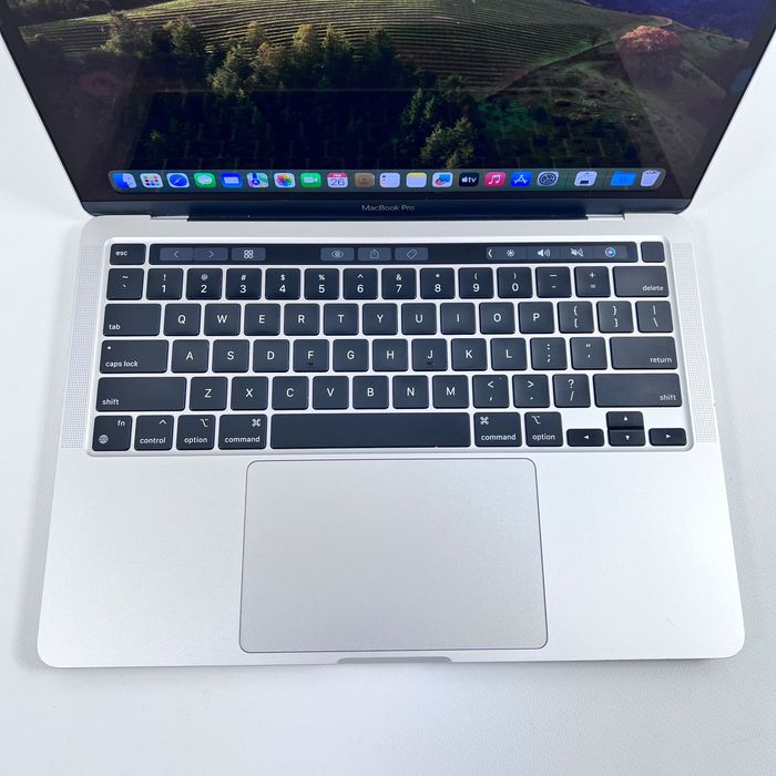 Apple MacBook Pro 13 2020 M1 16GB RAM 512GB SSD Space Gray