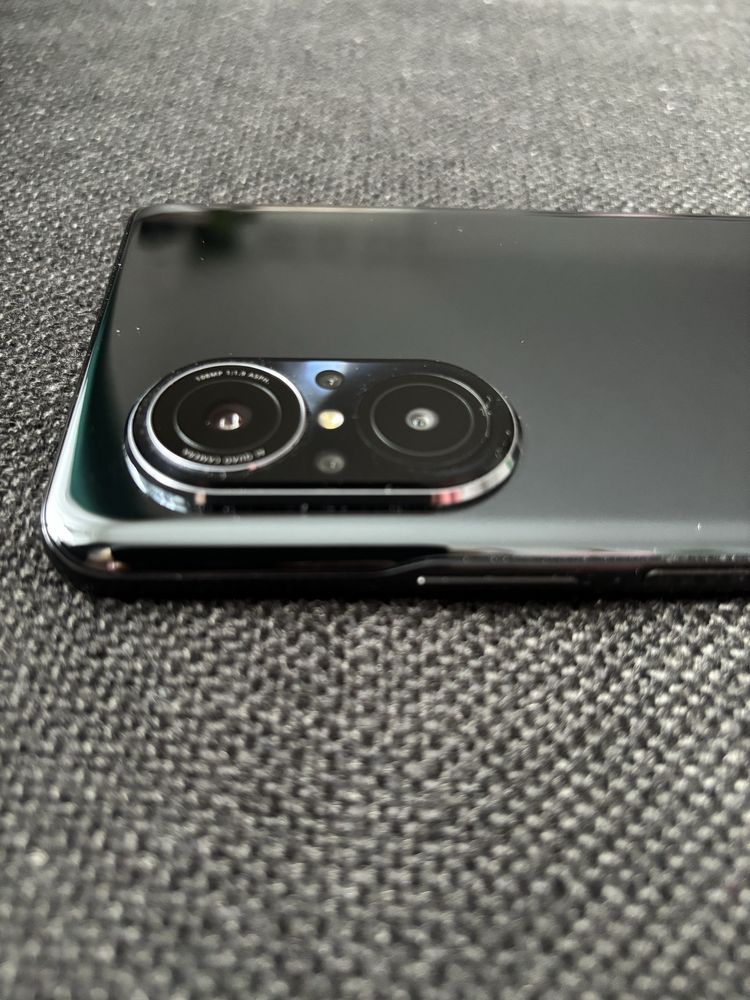 Huawei Nova 9 SE + nowe szkło