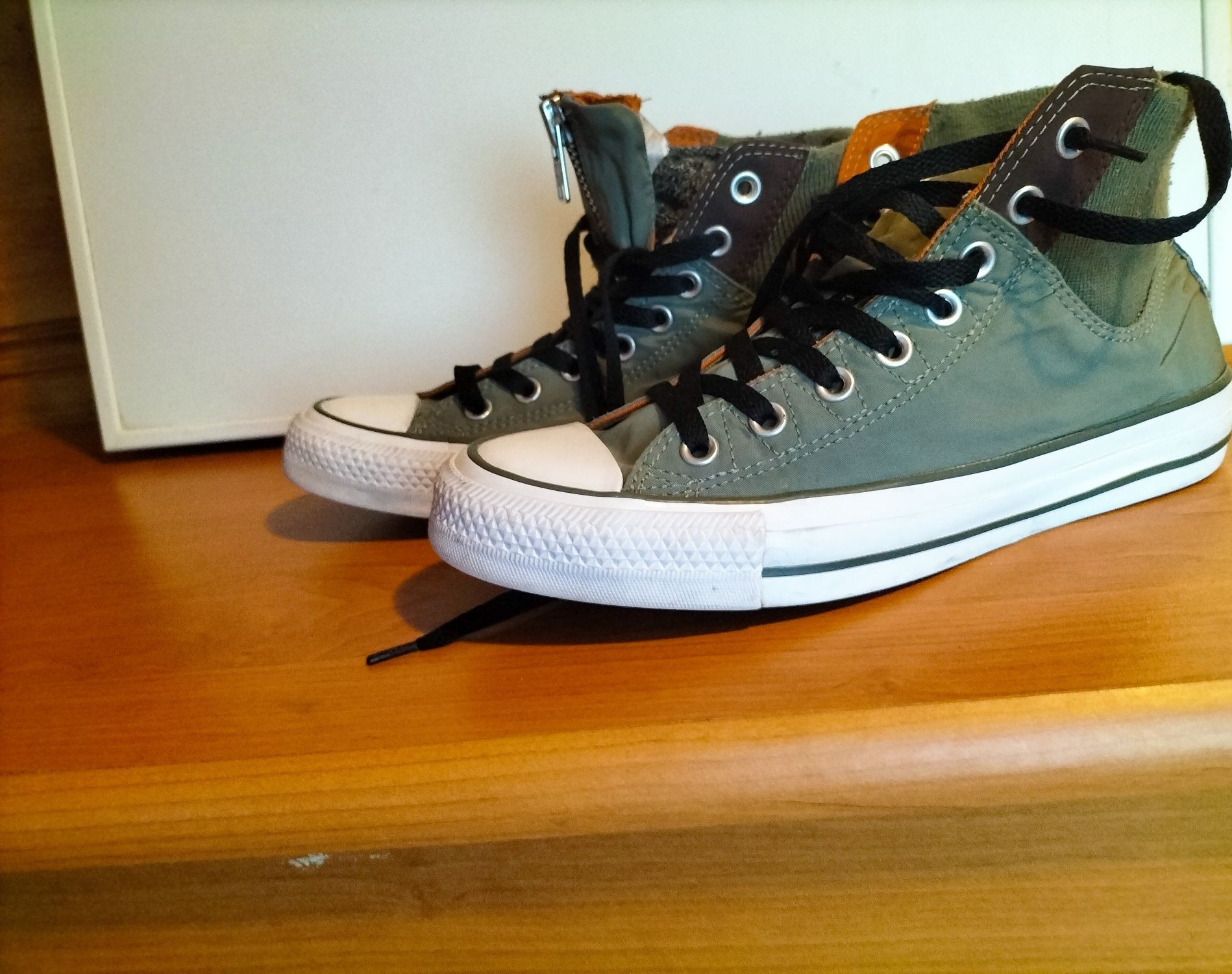 Converse fajne r41.5