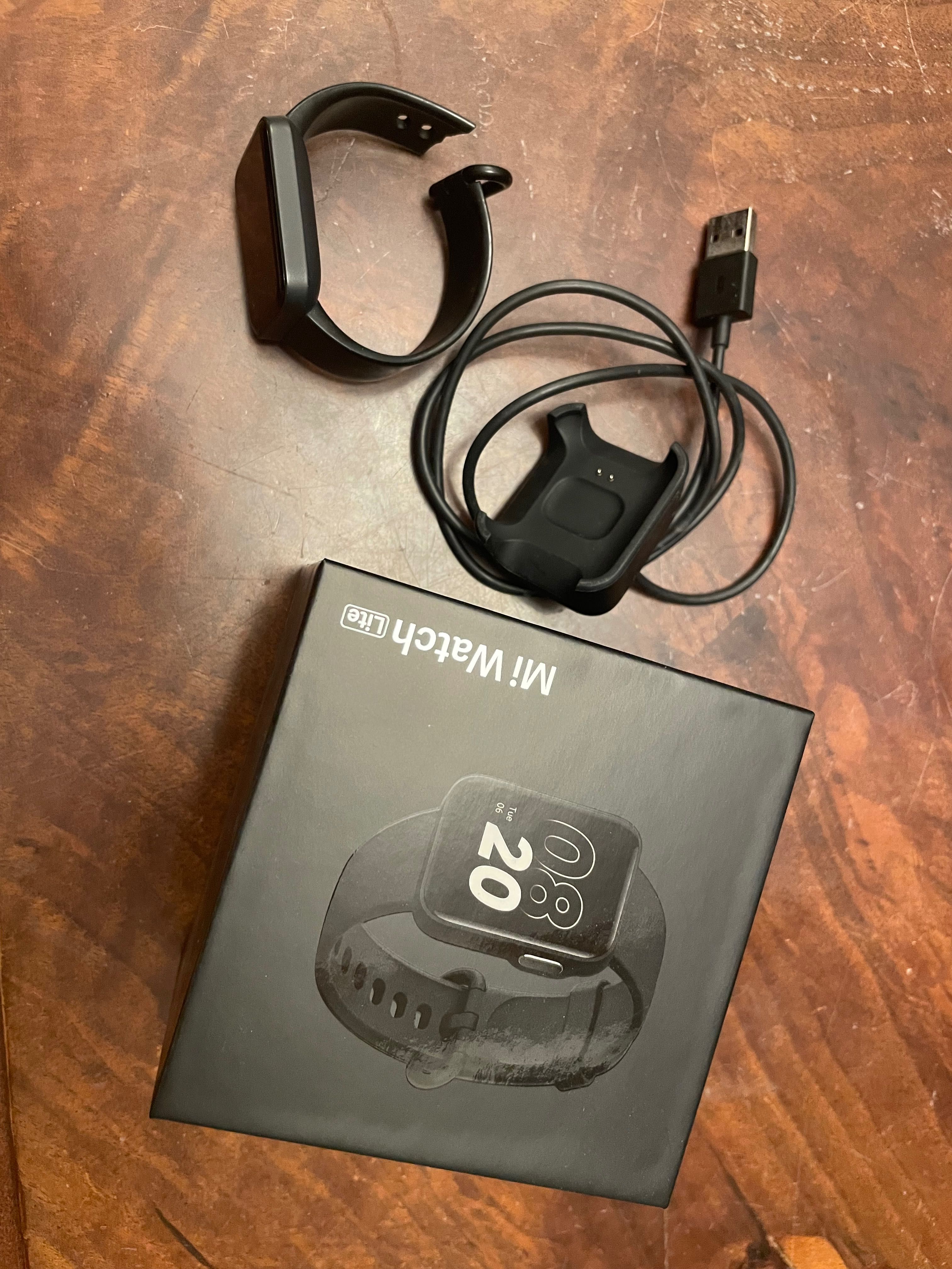 Xiaomi mi watch lite