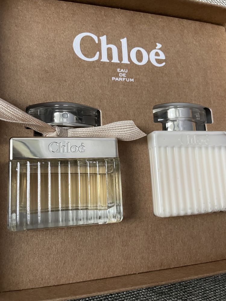 Chloe Eau de Parfum набір Chloe