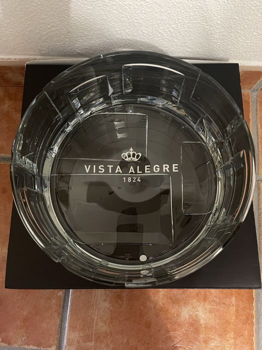 Centro de mesa Vista Alegre/ Atlantis novo