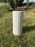 Wazon Ceramiczny Dekoracyjny 25cm