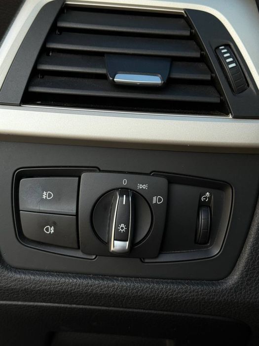 Bmw gt 3 series f30,f34,gt