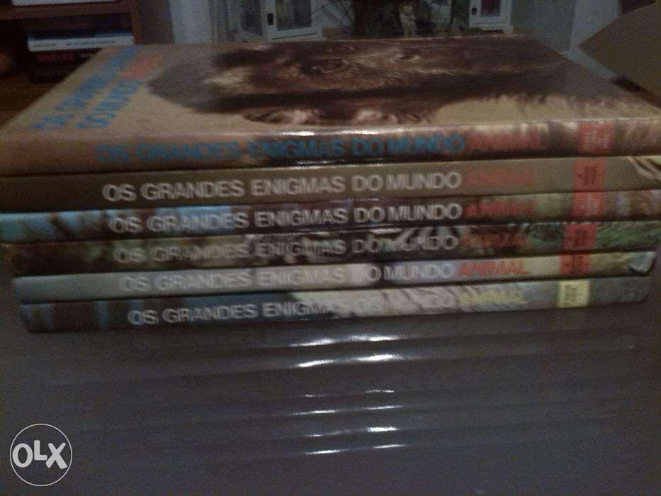 Livros