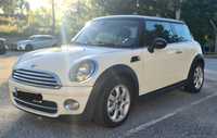 Mini Cooper D 2010