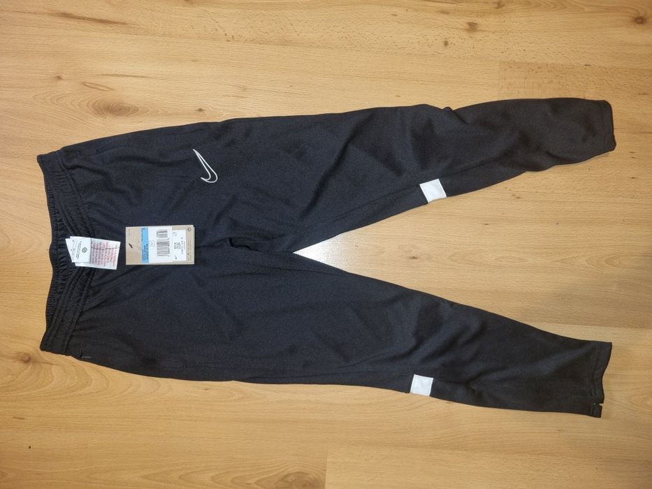 Spodnie treningowe Nike Junior Academy