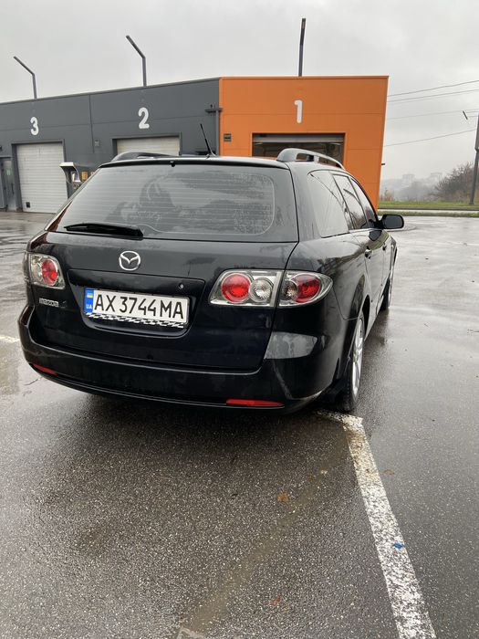 Продам Mazda 6 2007 года