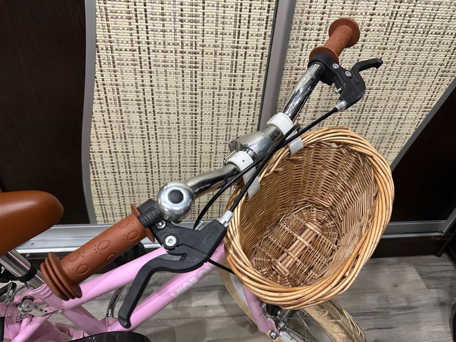 Дитячий велосипед