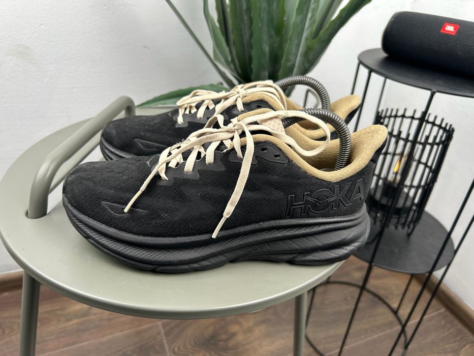 Оригінал! Кросівки Hoka Clifton 9 39 розмір М06170