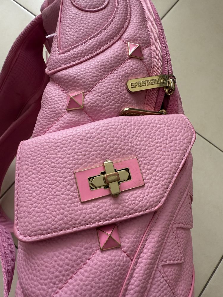 Рюкзак Sprayground