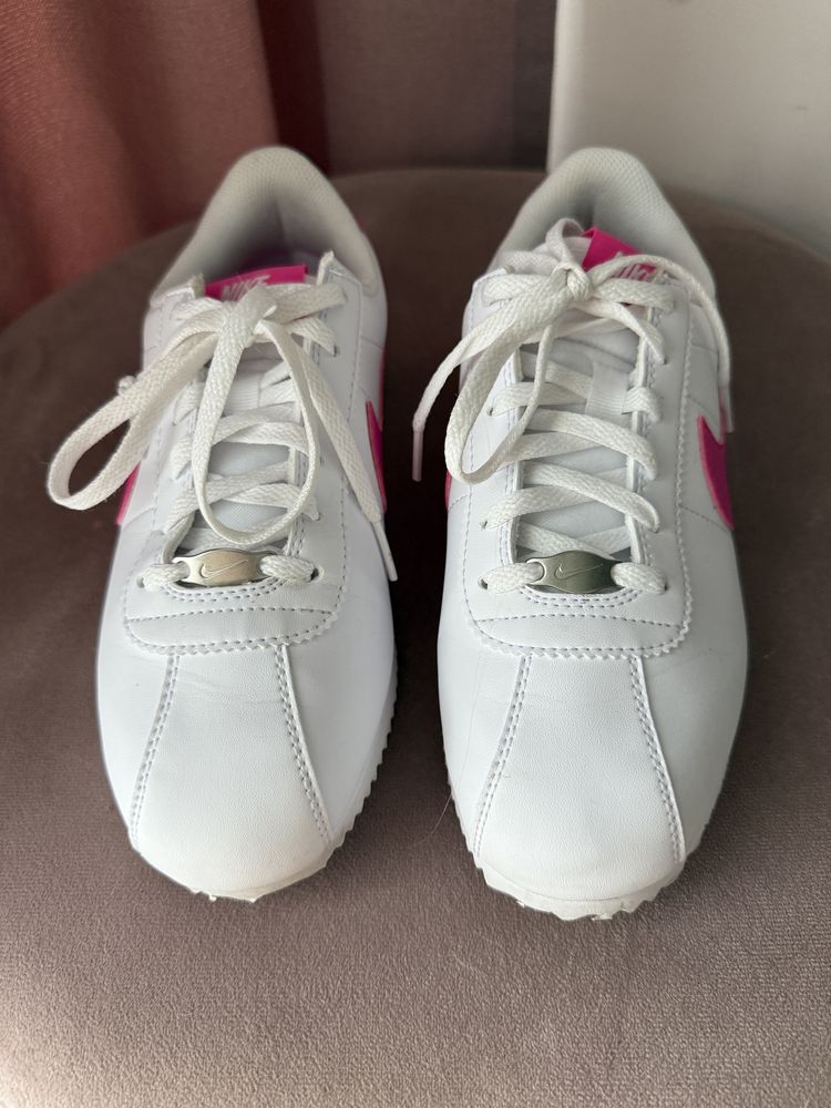 nike cortez 36.5