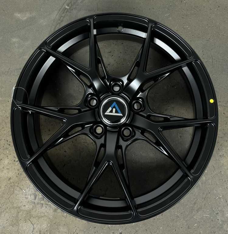 Нові FlowForming диски R17 на Mazda Honda Nissan Toyota Renault