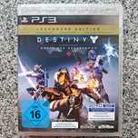 Destiny - Legendary Edition - ps3 playstation gra