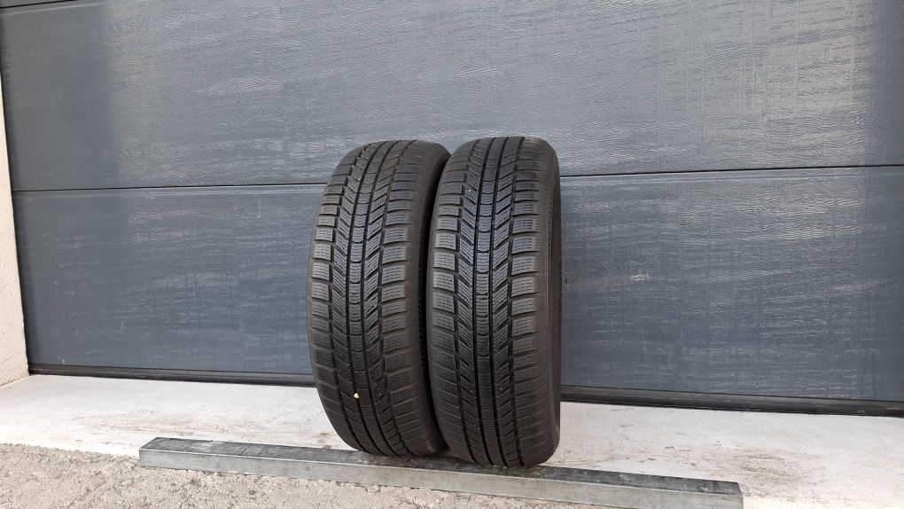 Continental 205/60 R16 WinterContact 7.5 mm 2022
