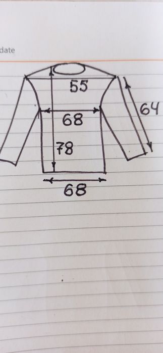 Сорочка чоловіча нова  Armani Exchange zip розм XL оригінал