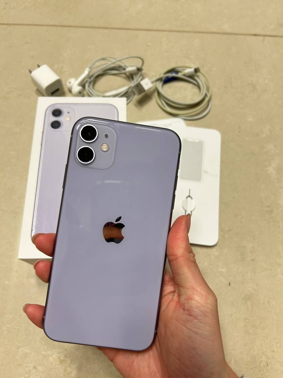 IPhone 11 64gb в ідеальному стані