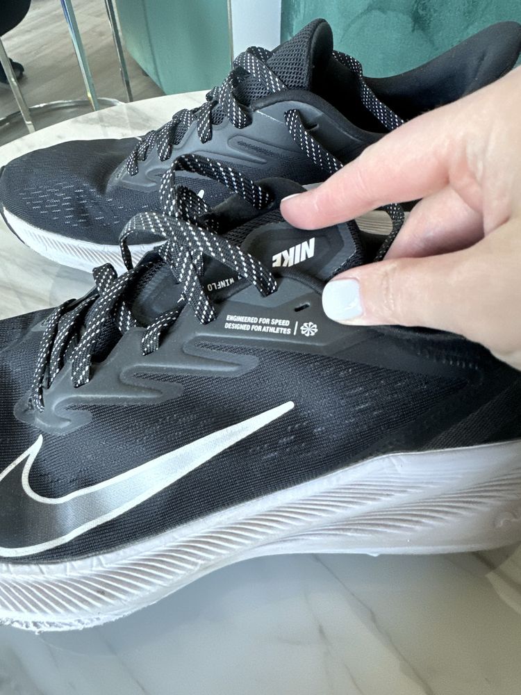 Кроссовки Nike Zoom, 29,5 см, оригинал