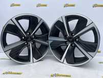 Jantes 18 Originais Seat Cupra em 5x112