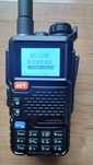 Radio Krótkofalówka Quansheng UV-5R Plus