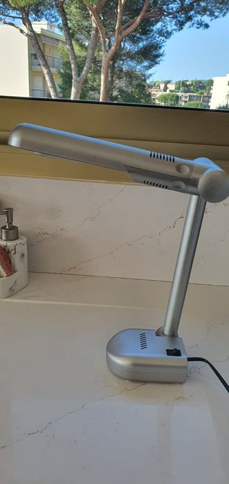 Candeeiro de escritório