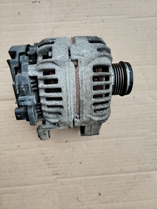 Alternator Opel 1,4 benzyna /Corsa, Astra, Meriva/