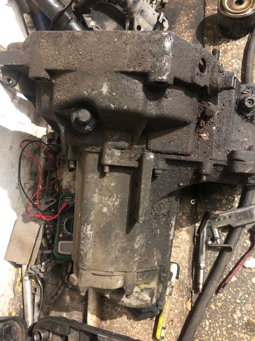 Продам коробку з Славуты