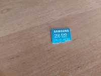 Karta pamięci MicroSD 256GB Samsung