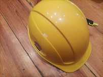 Kask roboczy ochronny