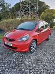 Honda Jazz 1.2 Gasolina