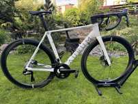 Aurum Magma Alberto Contador