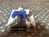 Sony PlayStation 4