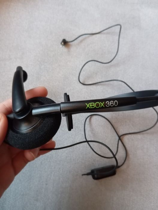 Słuchawki do Xboxa